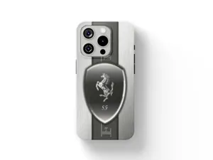 Ferrari Smartphone Schutz Professionelle Stabilität